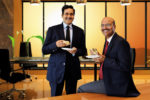 IIFL IPO in troubled waters
