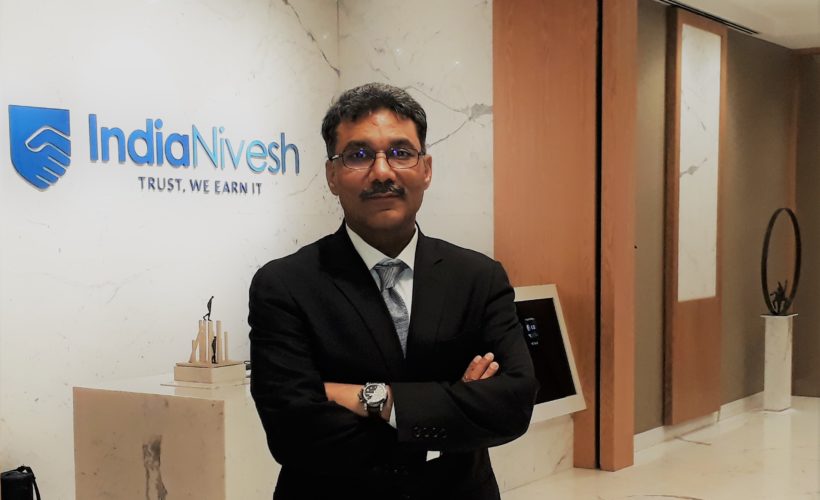 Malay Sameer joins IndiaNivesh Securities Limited