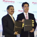 Mahindra Agri Solutions Forms Joint Venture with Japan Based Sumitomo Corporation