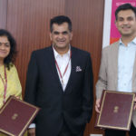 NITI Aayog forges agreement with Microsoft India to bring the power of AI to the masses