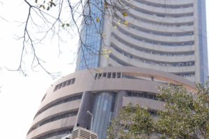 Sensex, Nifty climb 18.5 % & 19.8 % in June Qtr, log best gains in 11 years