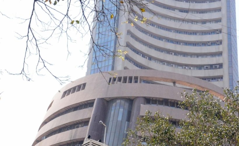 Sensex, Nifty climb 18.5 % & 19.8 % in June Qtr, log best gains in 11 years