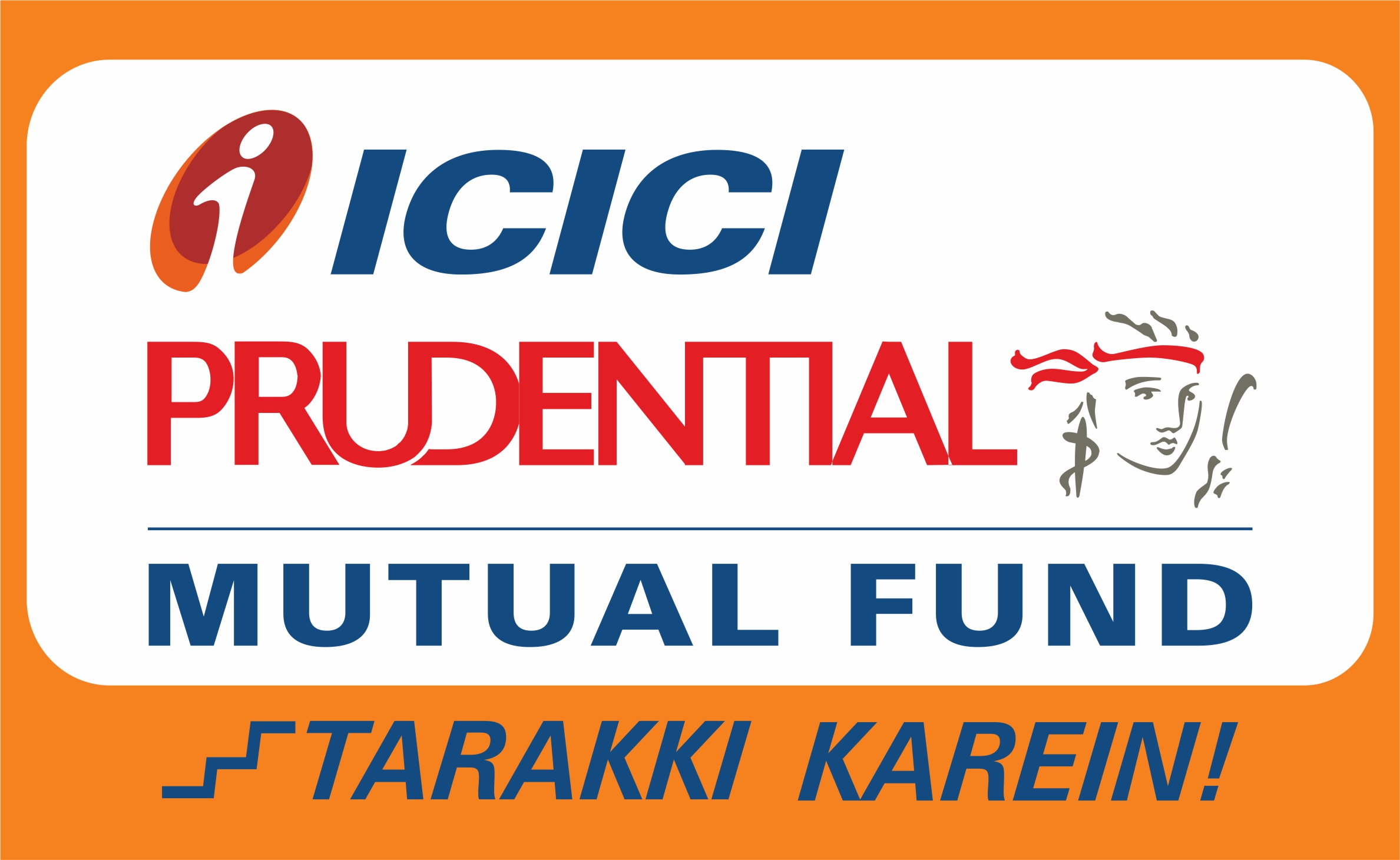 icici mutual fund logo