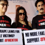 Doctor Viral Desai's case: Yet another MenToo?