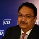 Vikram Kirloskar CII President