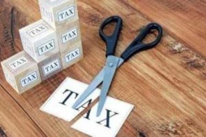 Covid impact: Tax collection falls by 31 per cent in April-June quarter