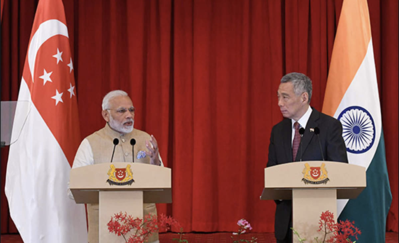 What can the Modi Govt learn from ‘vendor debarment’ rules of Singapore