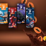 Lil'Goodness to launch nutritious snacks featuring Marvel and Disney characters