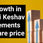 Shri Keshav Cement & Infra 9m FY23 net profit up 348%