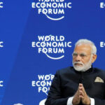 Karnataka signs MoUs worth Rs 22,000 Cr at WEF meet in Davos : Maha signs MoUs worth Rs one lakh Cr