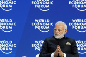 Karnataka signs MoUs worth Rs 22,000 Cr at WEF meet in Davos : Maha signs MoUs worth Rs one lakh Cr