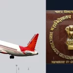 DGCA slaps Rs 1.10 Cr penalty on Air India for not carrying enough oxygen supply in planes to US