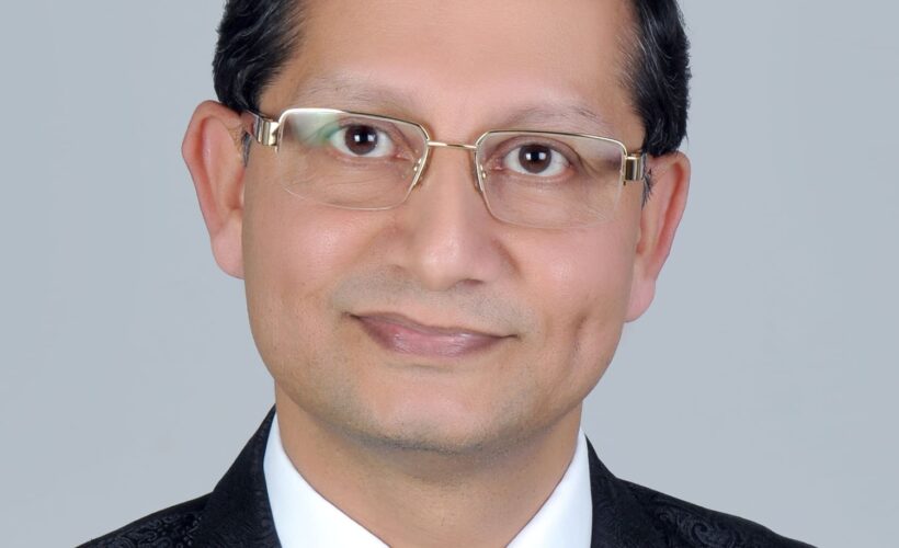In the Spotlight: Dr. Shubhasheesh Bhattachaya - A Comprehensive Interview on Budget Expectations, Proposed Changes, and Impactful Outcomes