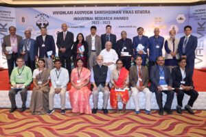 VASVIK's 50th Annual Awards: Celebrating the Genius of Indian Scientists in Atma Nirbhar Bharat