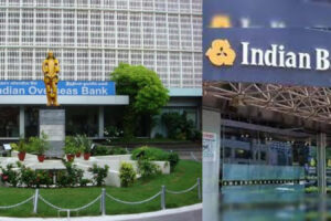 Indian Bank & IOB profits rise in Q3 results