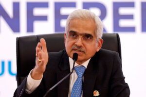 Indian Economy to grow 7 per cent : RBI Governor