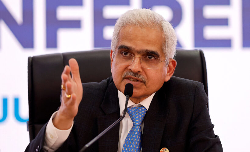 Indian Economy to grow 7 per cent : RBI Governor