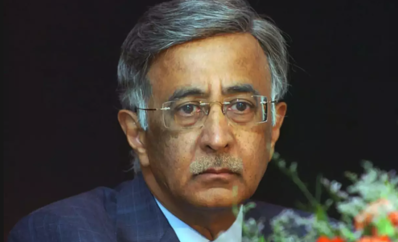 The Richest Maharashtrian in the world and amongst Forbes Top 50 richest Indians. Baba Kalyani