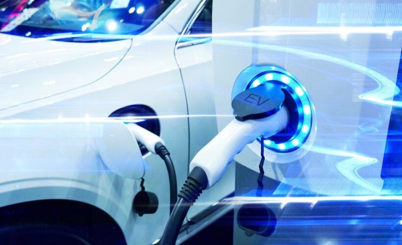 Vikas Bharat @1947 vision outlined at Davos meet with focus on EVs