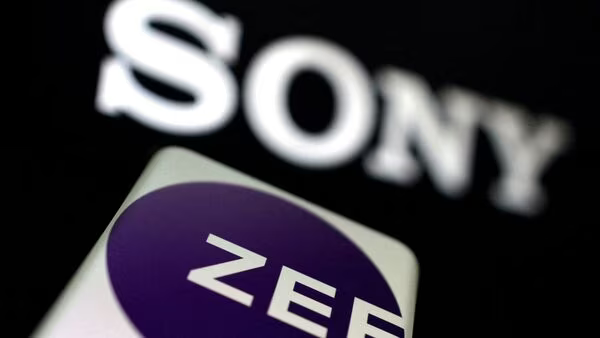 Sony terminates proposed $10 B mega merger with Zee Entertainment