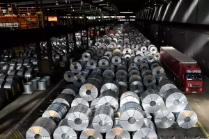 India to increase share of scrap in steel making to 50 % by 2047 : Minister