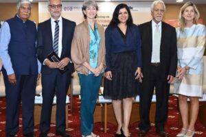 Indo-Australian Bilateral trade set to double to USD 100 Billion by 2029: Consul General