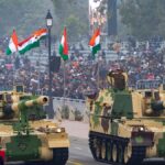 Fortifying India: PM Modi's Vision for a Strong Defence System