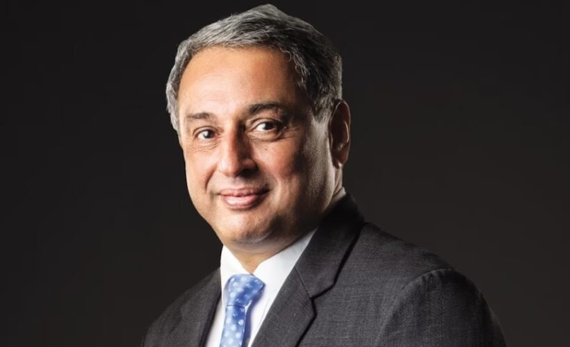 India fastest growing economy in the world : Tata Steel CEO T V Narendran