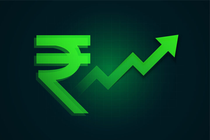 BSE & Nifty rise for 3rd straight day