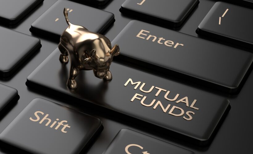 Decoding Mutual Funds' Bullish Bet on Defence Stocks