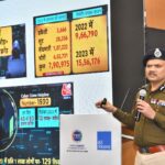 Significant increase of 61% in cybercrime resulting in 10,000 Crs: Joint CP, Cyber crime Delhi Police