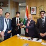 PHDCCI Delegation Meets Secretary, Ministry of Cooperation to Present Five-Year Roadmap