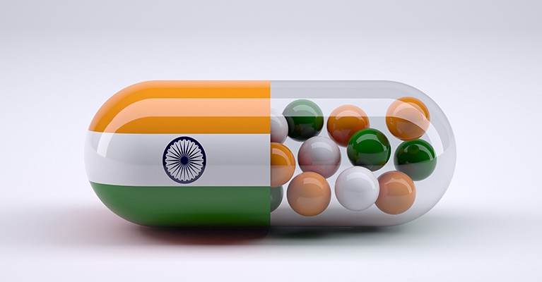 Safety, Efficacy, and Quality of Pharmaceutical Products helping industries towards Global Competitiveness