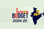 Union Budget