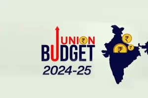 Union Budget