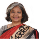 Praveena Rai Takes Charge as MD & CEO of MCX