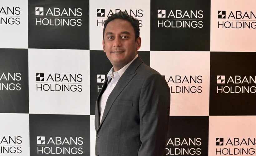 Abans Holdings performance highlights for Q1 FY 2024-25, 57% Revenue Growth and Global Expansion Initiatives