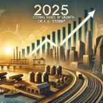 2025: Strong Winds of Growth or a Storm?