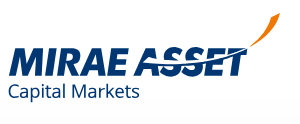 Mirae Asset Capital Markets' Top 10 Picks for December