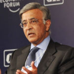 Bharat Forge MD Baba Kalyani in bitter legal battle with siblings