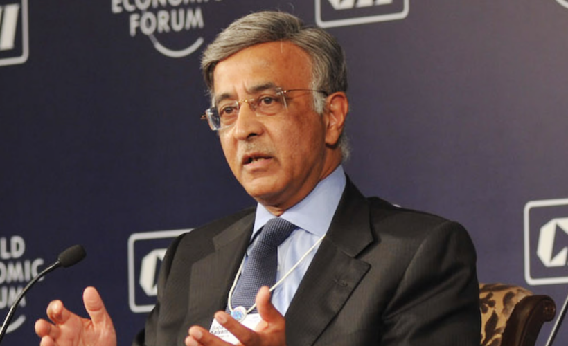 Bharat Forge MD Baba Kalyani in bitter legal battle with siblings