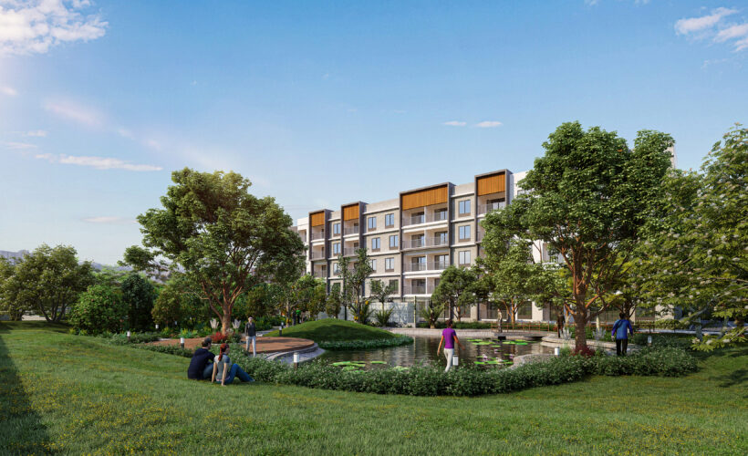 Sattva Group's 'SimpliCity' Meets Rising Demand as Southwestern Bengaluru Emerges as Residential Powerhouse
