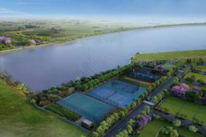 Assetz Unveils 700+ Plots in a Landmark Plotted Development With 6.8 Acres of Premium Amenities Beside a ~190-Acre Lake