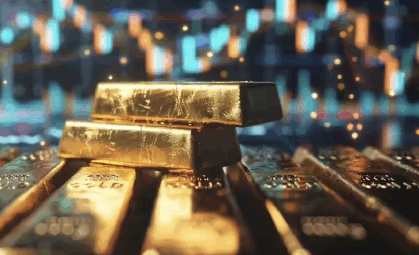 MCX announces launch of Options on Bullion Index