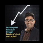 Behind the Collapse of Builderai