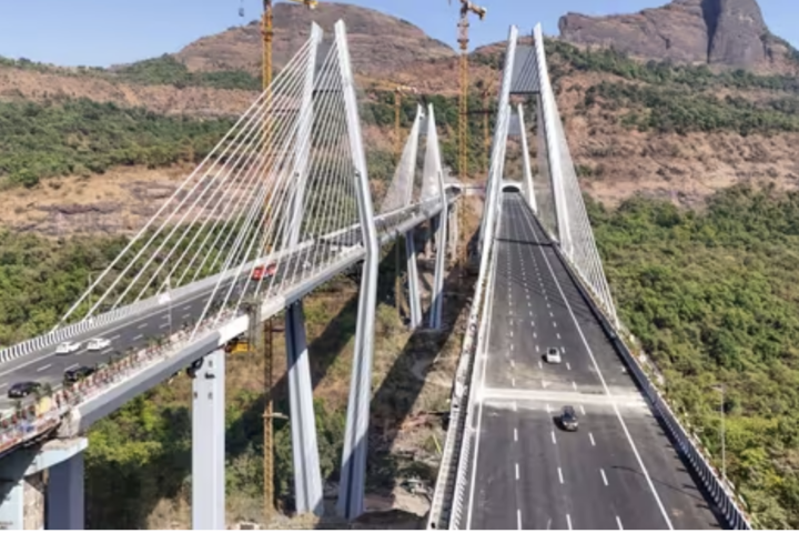 Missing Link will be a structural positive for Pune’s real estate market.
