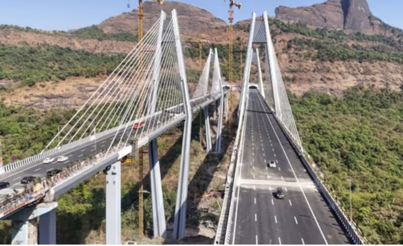Missing Link will be a structural positive for Pune’s real estate market.