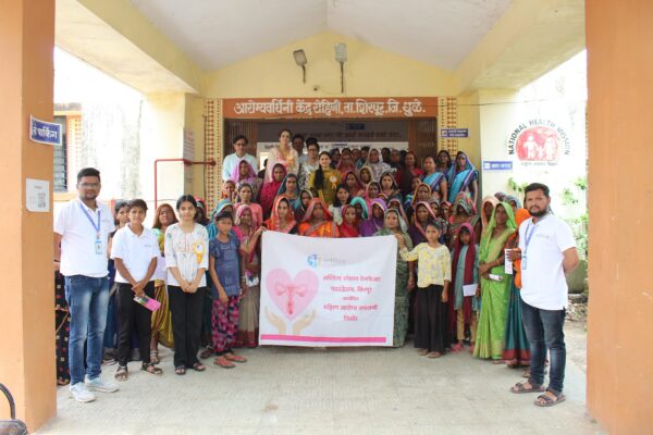 Green Cards, Safer Generations: A Grassroots Fight Against Sickle Cell in Maharashtra
