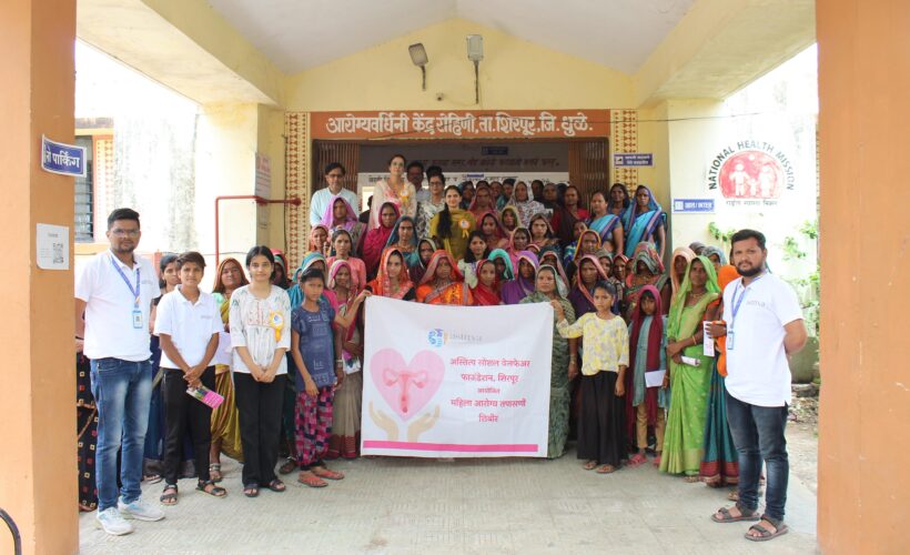 Green Cards, Safer Generations: A Grassroots Fight Against Sickle Cell in Maharashtra