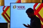 NSDL's Custody Value Crosses ₹520 Lakh Crore